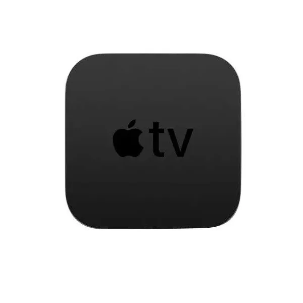 Televizor qutisi Apple TV / 4K / 32GB#3