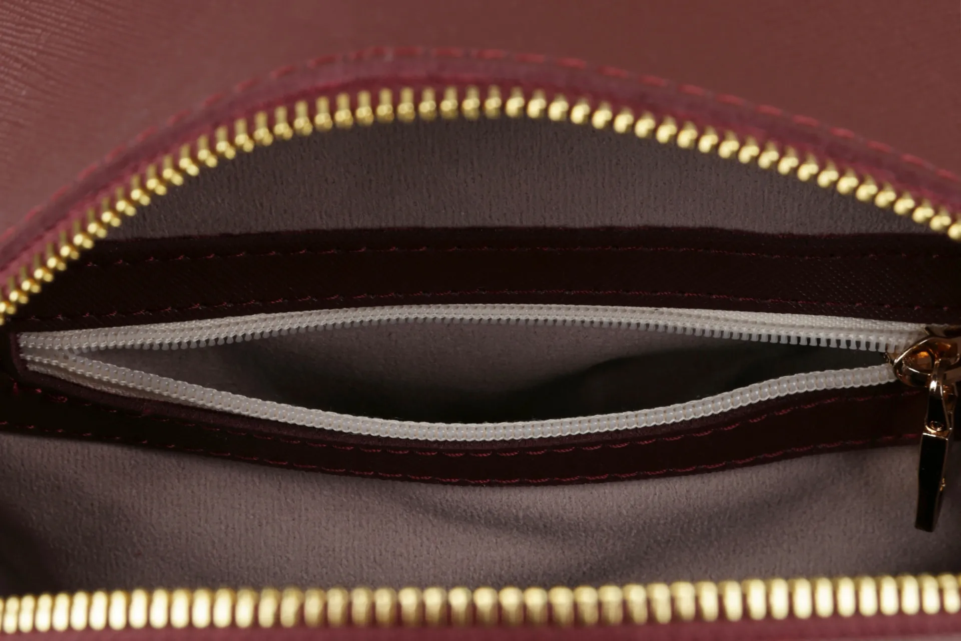 Женский рюкзак Beverly Hills Polo Club 1093 Бордово-красный#8
