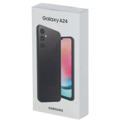 Смартфон Samsung Galaxy A24 4/128GB#2