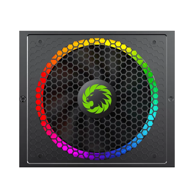 Блок питания GameMax RGB-1050 PRO#4
