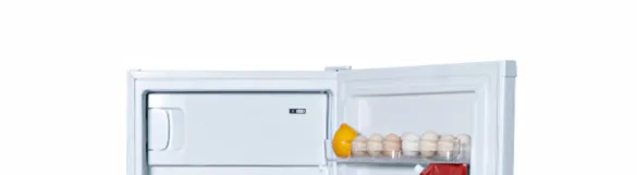 Холодильник Premier PRM-265SDDF/W#3