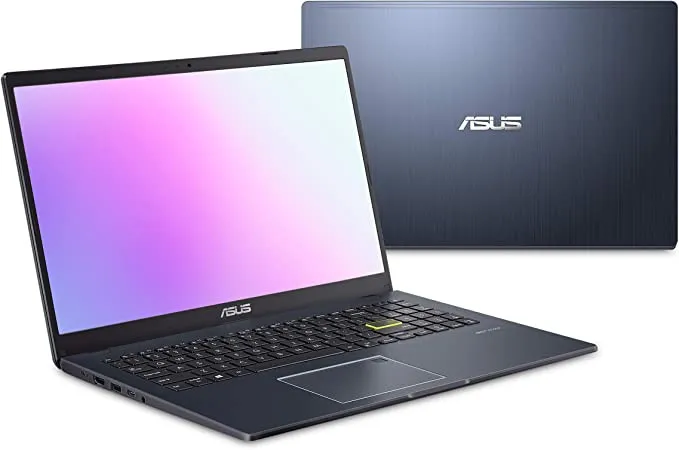 Ноутбук Asus E510 N4020 4gb/128SSD/UHD Graphics/15.6 display/ Клавиатура подсветка #2