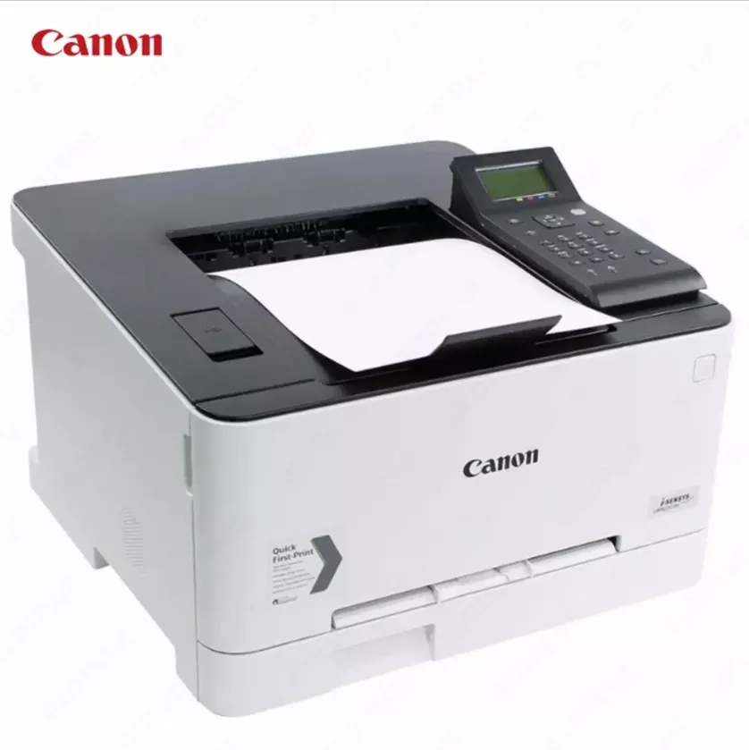 Лазерный принтер Canon i-Sensys LBP631Cdw (A4, 15 стр/мин, 1Gb, 600dpi, USB 2.0, двусторонняя печать, лазерный, сетевой, WiFi)#2