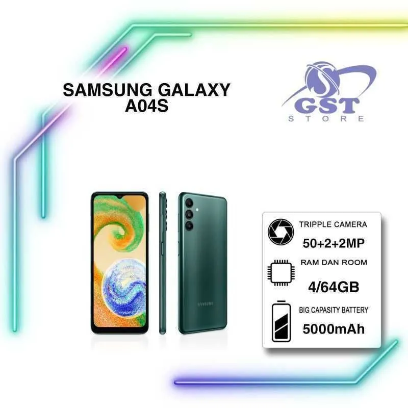 Смартфон Samsung Galaxy A04s#2