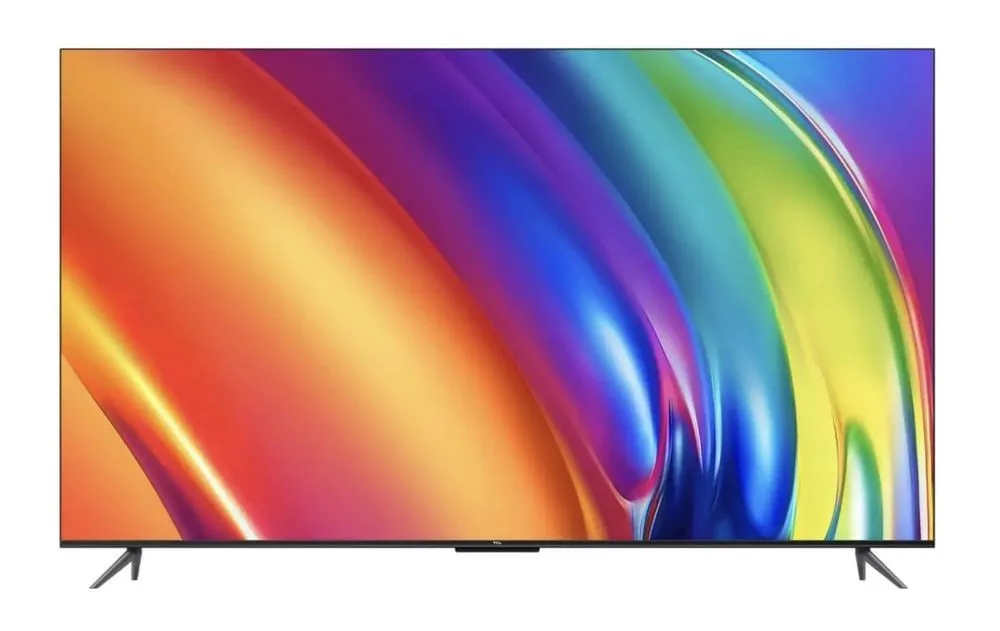 Телевизор Samsung 43" HD Smart TV Wi-Fi Android#4