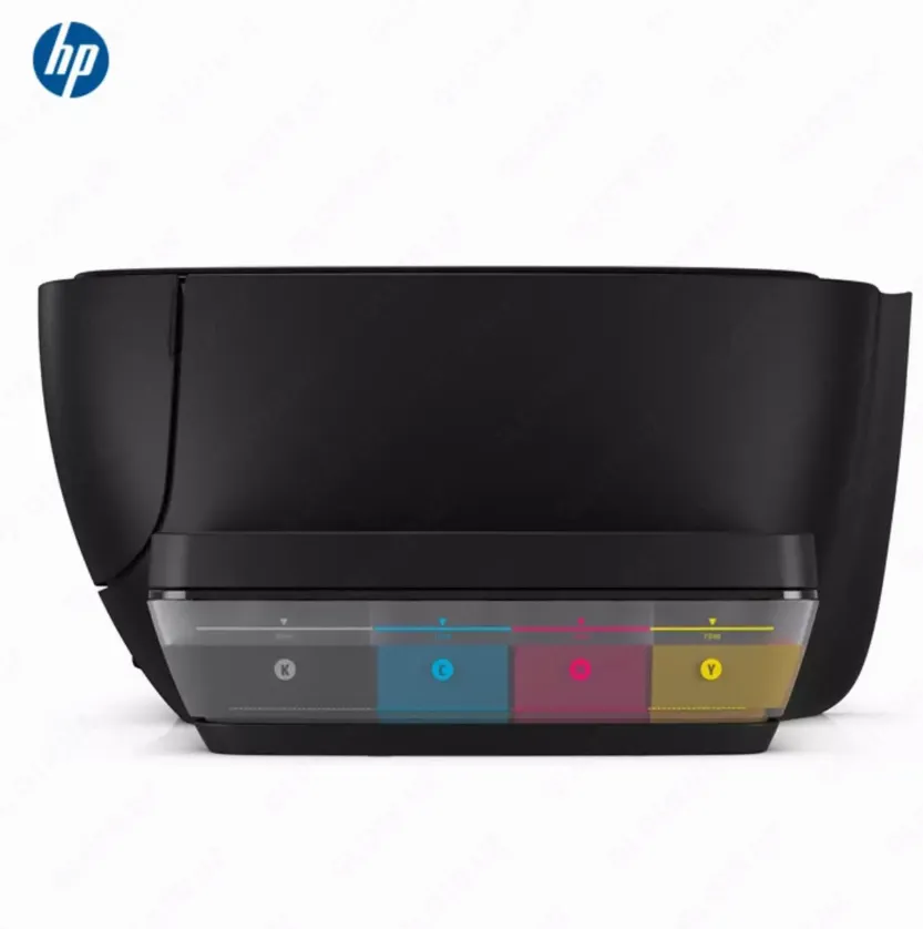 Принтер HP - Ink Tank 319 Blue AiO (A4, 8 стр/мин, струйное МФУ, LCD, USB2.0)#5
