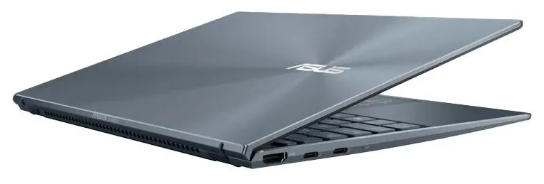 Noutbuk Asus Zenbook 13 OLED | UX325E (i5-1135G7 | 8GB | 512GB | IRIS XE | 13.3") + sovgaga mishka#6