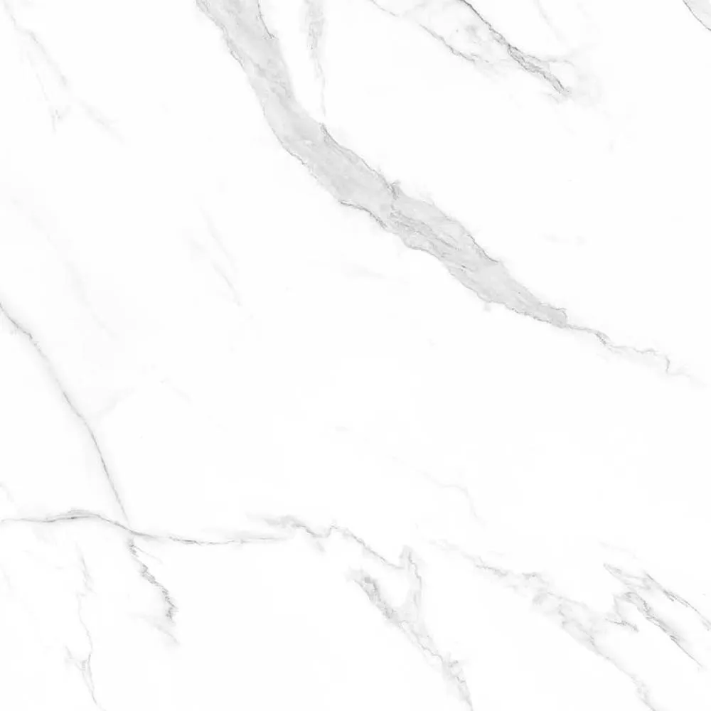 Керамогранит Italica стекловидная плитка 60х120см Statuario Carrara (Polished)#4