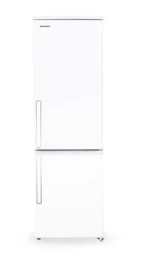 Холодильник SHIVAKI HD  345, Белый №1#3