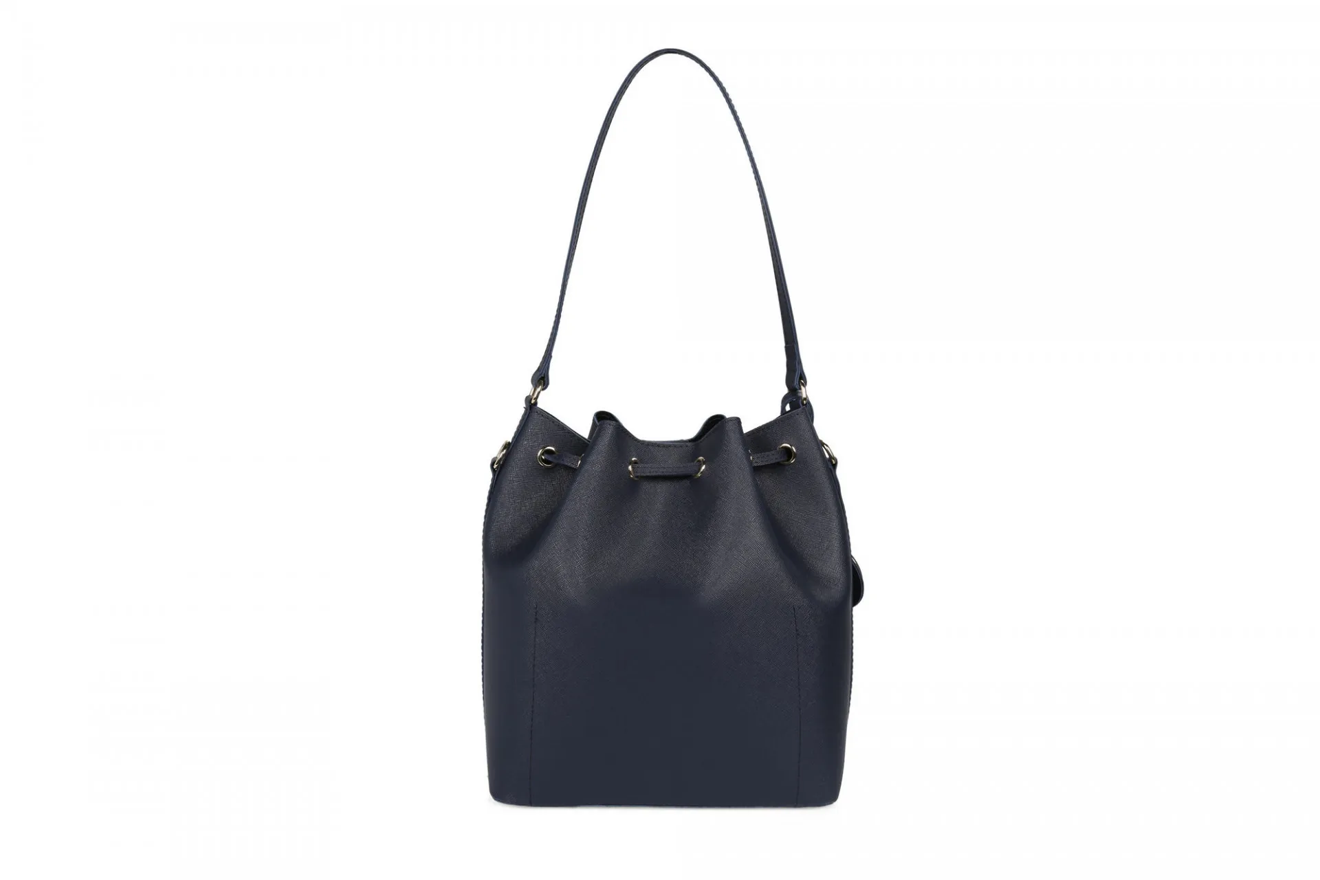 Женская сумка 1084 Темно-синая#3