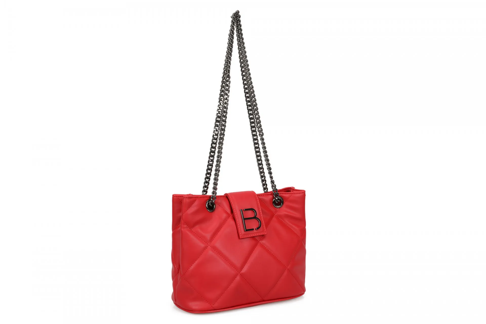 Женская сумка 1519 Красный#2