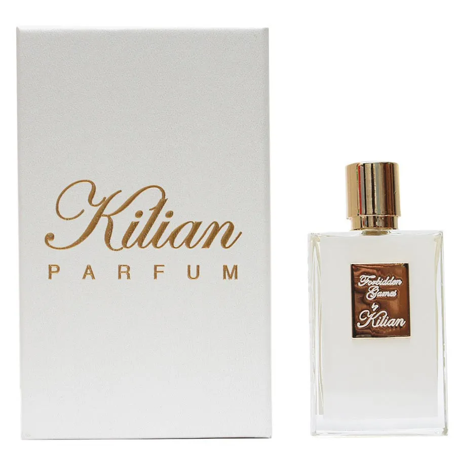 Parfum Kiliane Good Girl Gone Bad#4