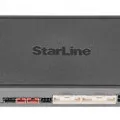 Автосигнализация Starline A93 v2 GSM#3