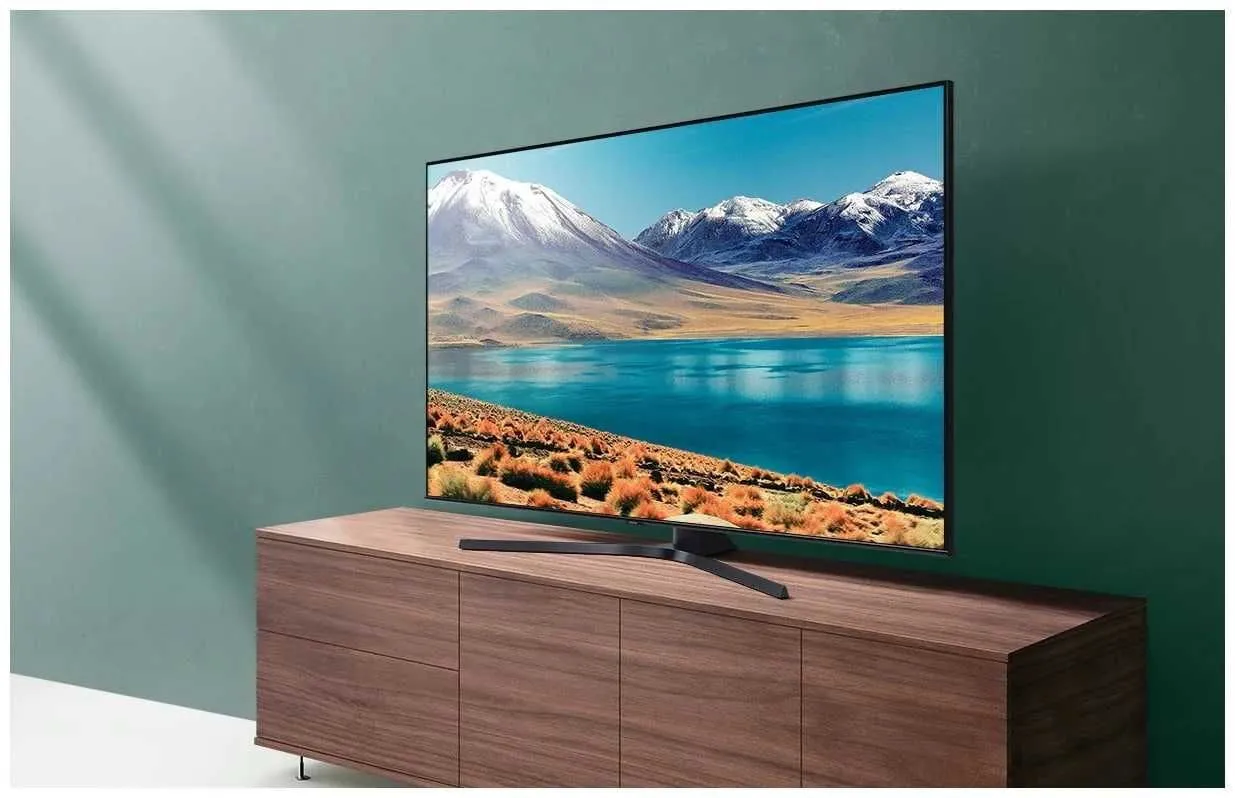 Телевизор Samsung 43" HD Smart TV#3