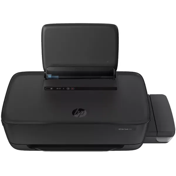 Принтер HP Ink Tank 115 Printer / Струйная  / Цветная#5