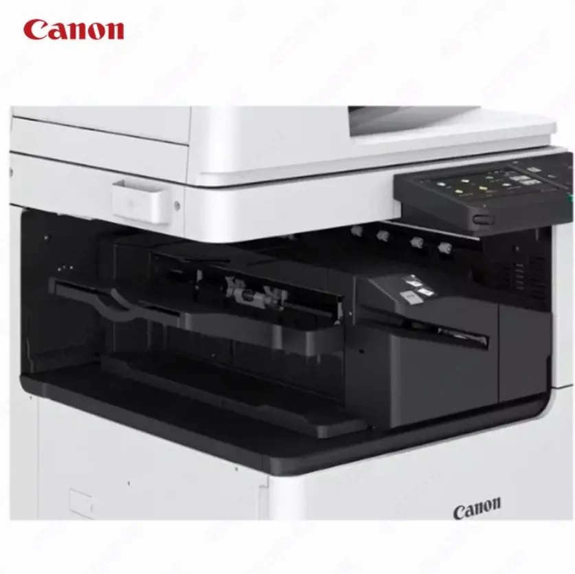 Цветной лазерный принтер МФУ Canon imageRUNNER C3226i (A4, 26.стр/мин, AirPrint, Ethernet (RJ-45), USB)#4
