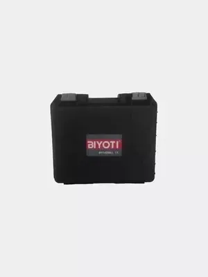 Лазерный уровень Biyoti BYT-4D29LL с функцией управления по телефону#3