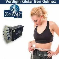Турецкий Чай для похудения Zerofit#3