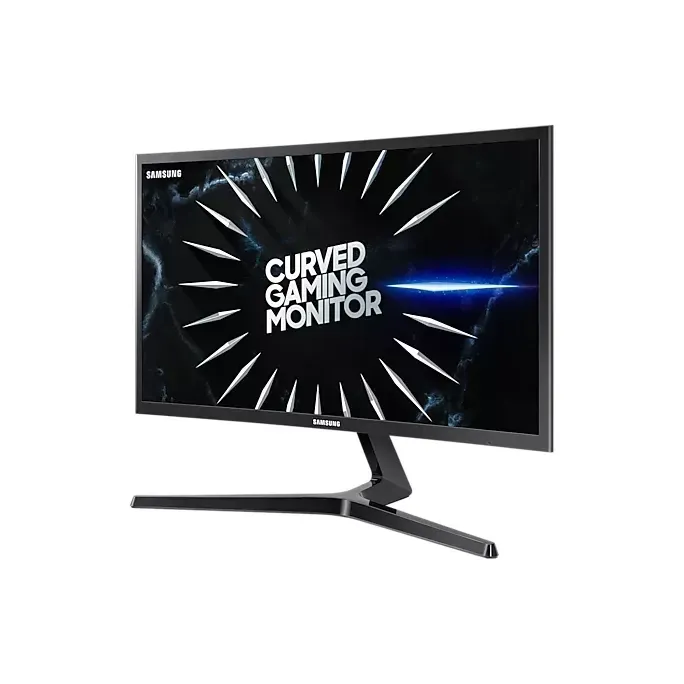 Samsung monitori - 24" LC24RG50FQIXCI / 23,8" / Full HD 1920x1080 / VA / Mat#4