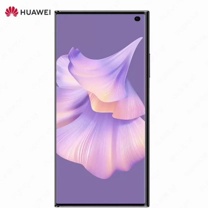 Смартфон Huawei Mate XS 2 8/512GB Фактурный черный#2