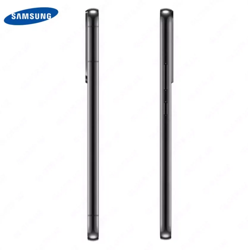Смартфон Samsung Galaxy S901 8/256GB (S22) Черный фантом#5