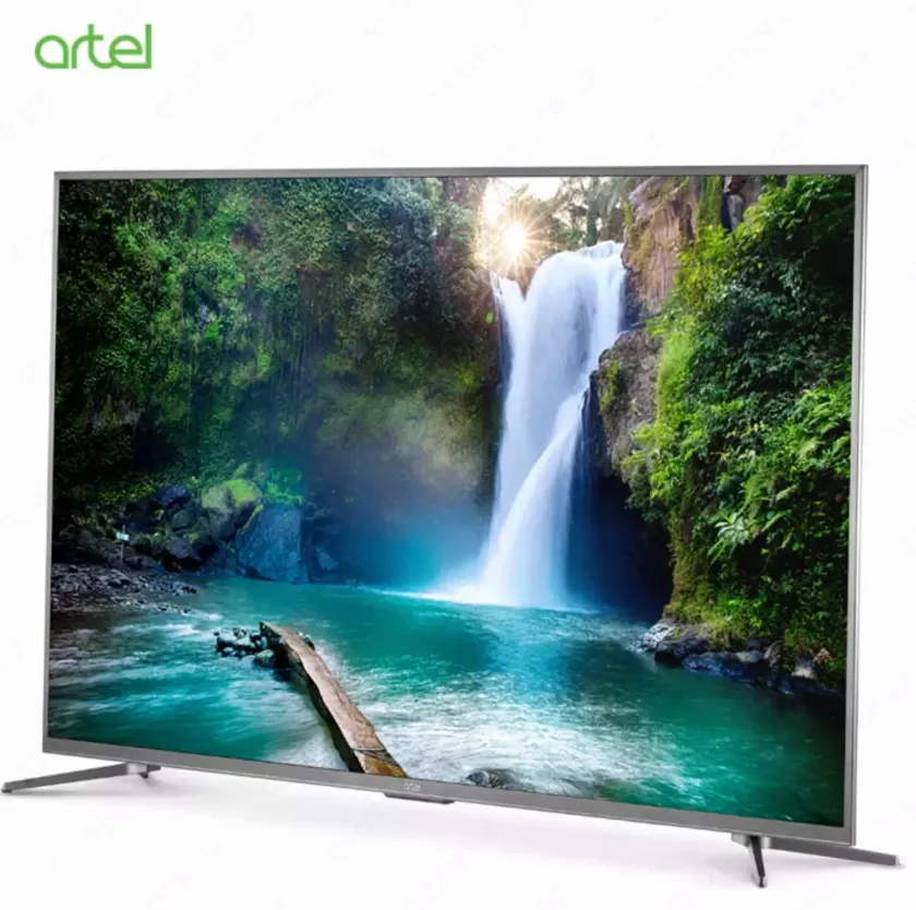 Телевизор Artel 65-дюмовый 65AU90GSUltra HD Smart TV#3