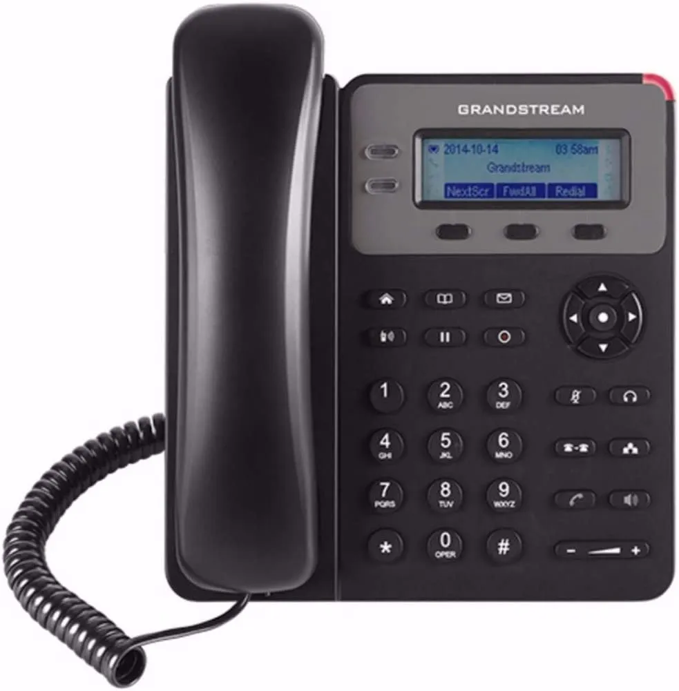 IP-телефон для бизнеса Grandstream GXP1615#2