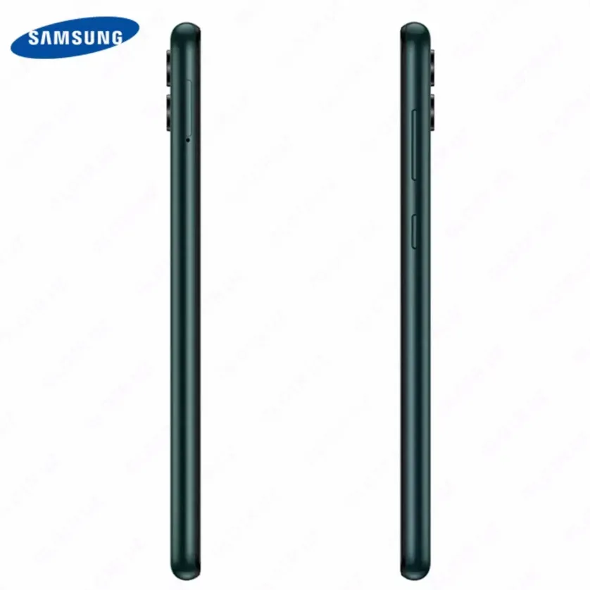 Смартфон Samsung Galaxy A045 3/32GB (A04) Зеленый#5