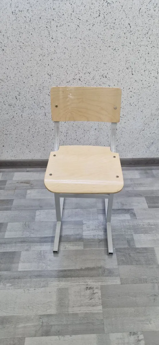 Школьный стульчик для начальных классов#2