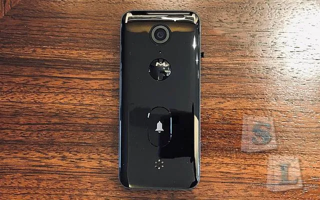 Умный видеодомофон Xiaomi Mijia 2#4