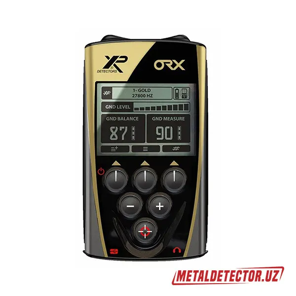 Металлоискатель XP Orx 22HF#2