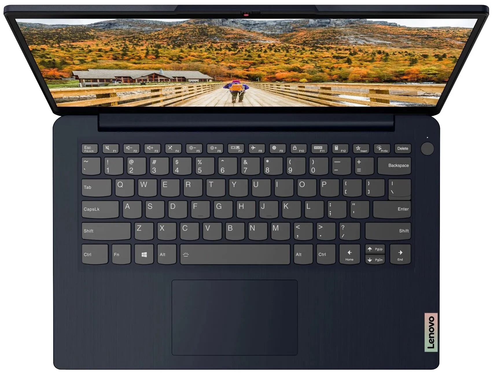 Ноутбук Lenovo IdeaPad 3 | 14ALC6 (R7-5700U | 12GB | 512GB | AMD Radeon Graphics | 14") + Мышка в подарок#8