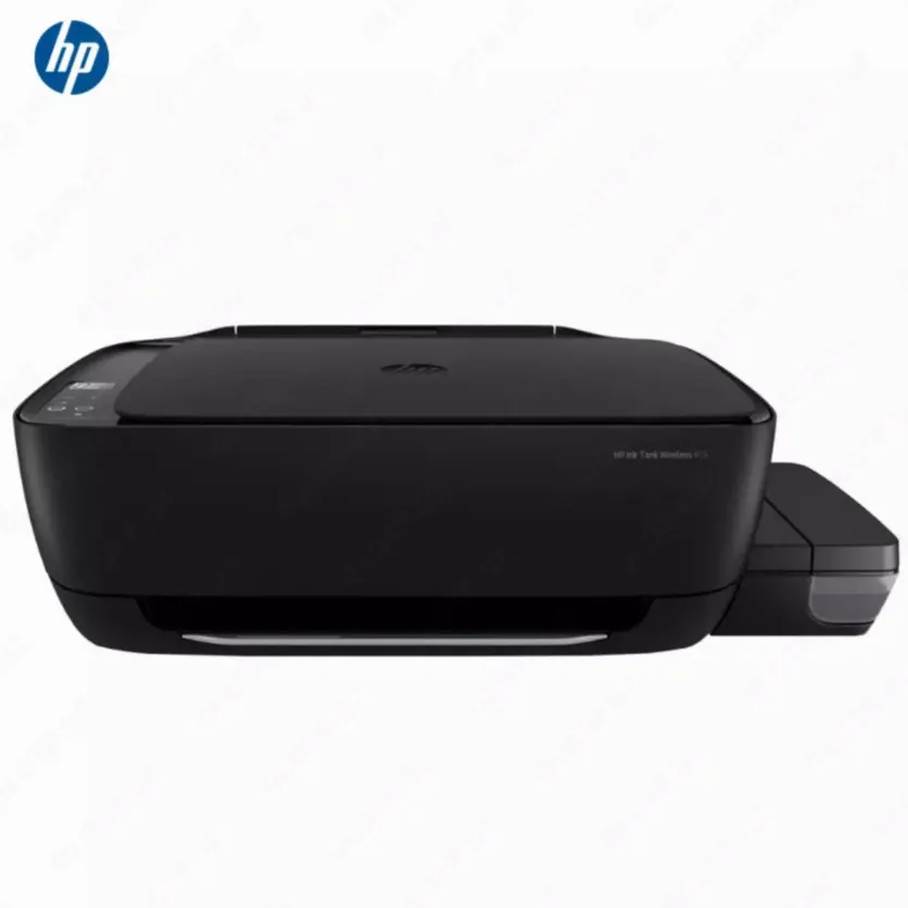 Принтер HP - Ink Tank 419 Blue AiO (A4, 8 стр/мин, струйное МФУ, LCD, USB2.0, WiFi)#4