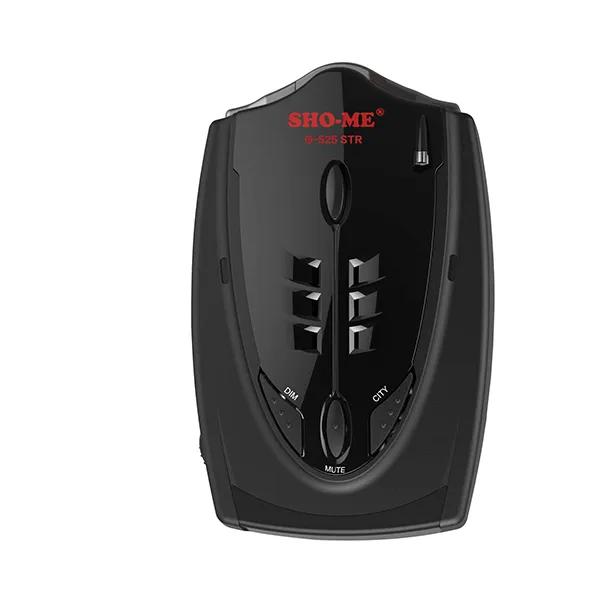 Радар-детектор Sho-Me G-475 S Vision с GPS модулем + в подарок зарядник телефона для авто !#3