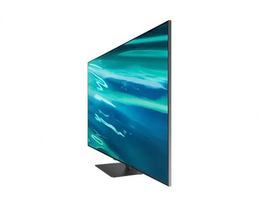 Телевизор Samsung 65" HD QLED Smart TV Wi-Fi#6