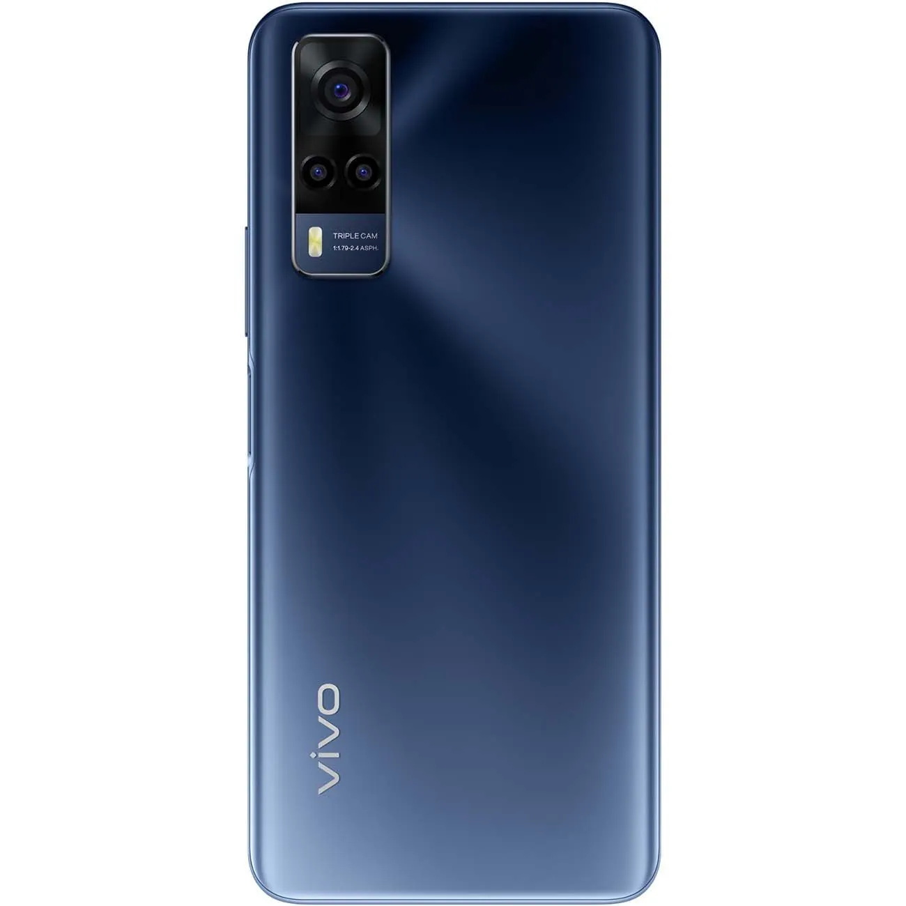 Смартфон Vivo Y53S 8/128GB, Global, Синий#3
