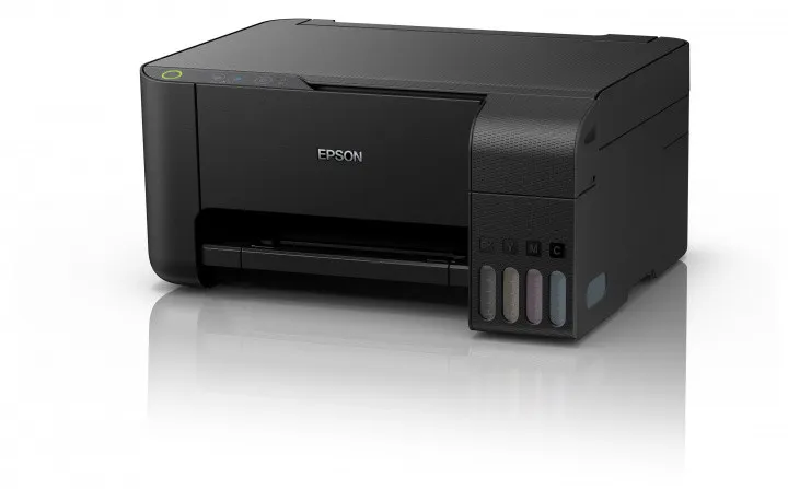 Цветной принтер Epson L3100 3в1 Сканер/Принтер/Ксерокс#5
