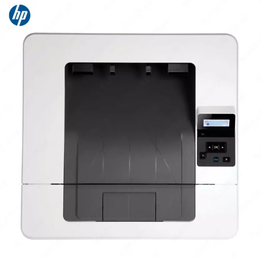 Принтер HP - LaserJet Pro M404dw (A4, 38 стр/мин, 256Mb, двусторонняя печать, USB2.0, Wi-Fi, сетевой)#5