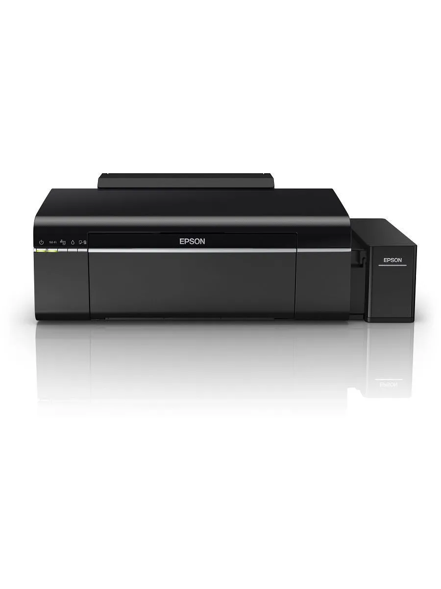 Цветной Принтер Epson L805#5