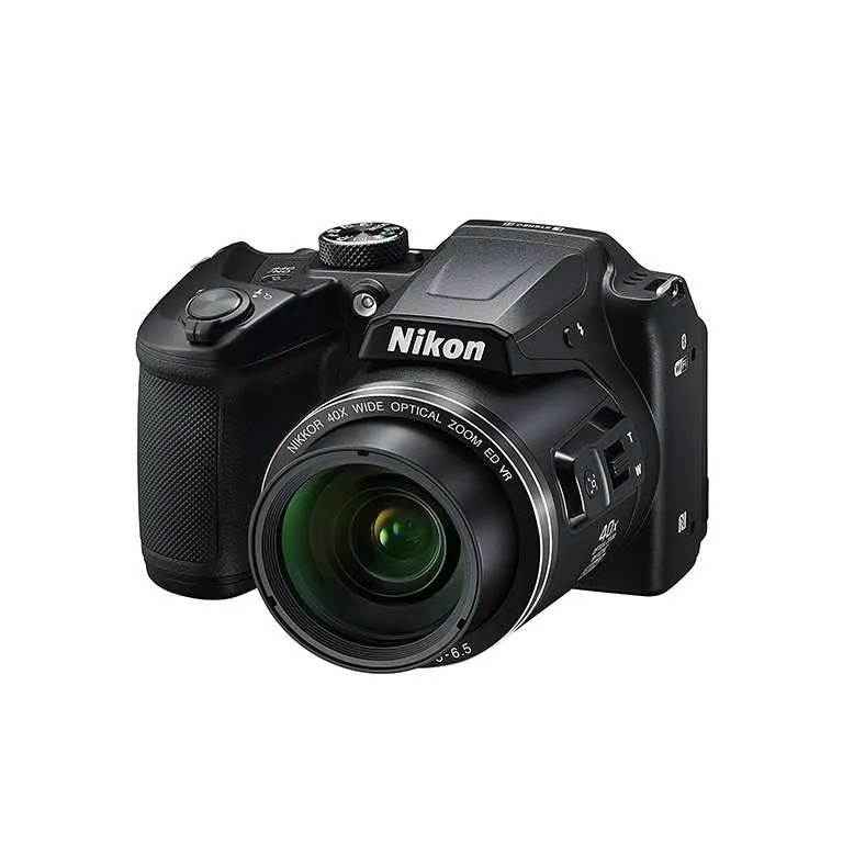 Фотокамера Nikon Coolpix B500 16mp 40x zoom Wifi#2