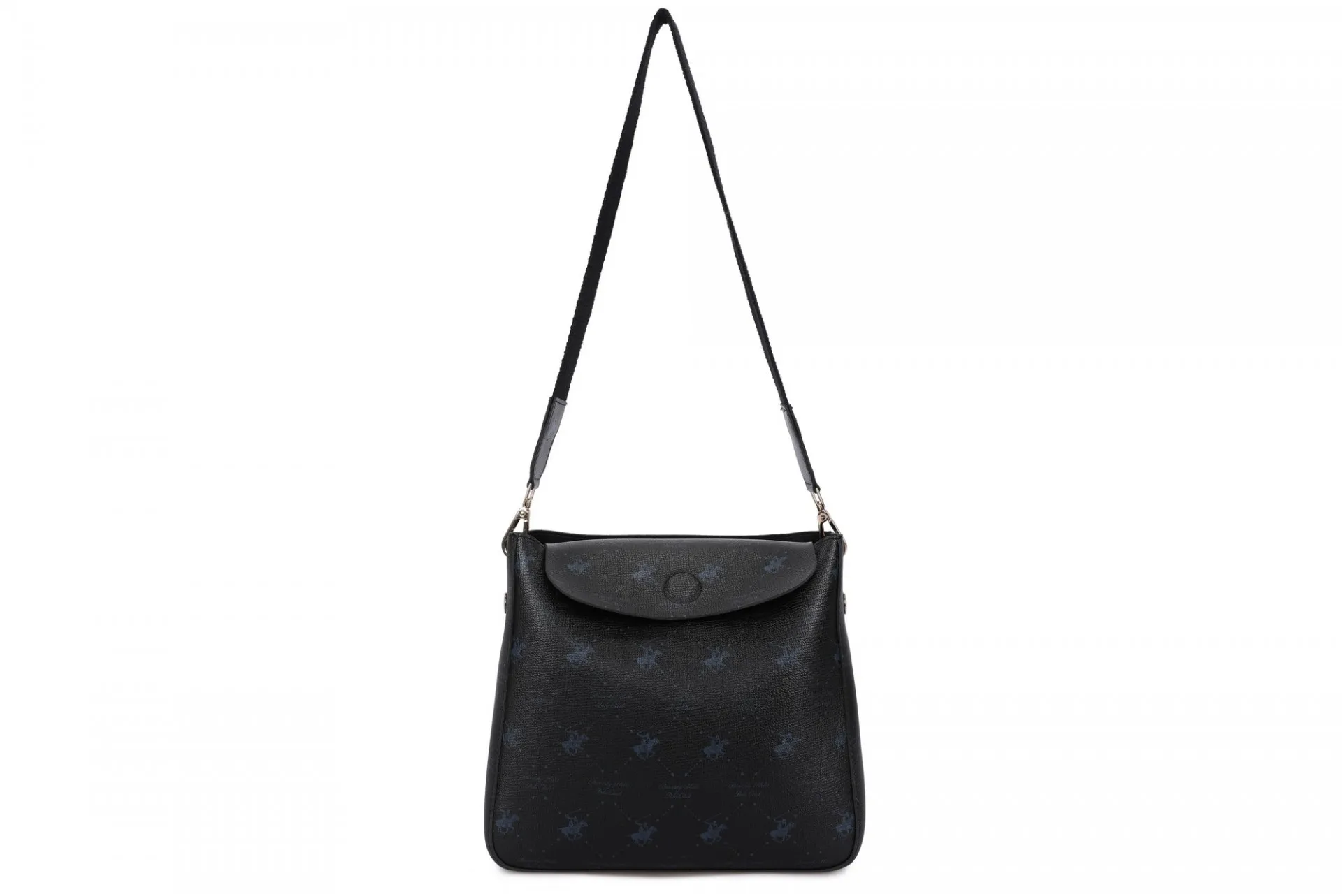 Женская сумка 1075 Темно-Синая#2