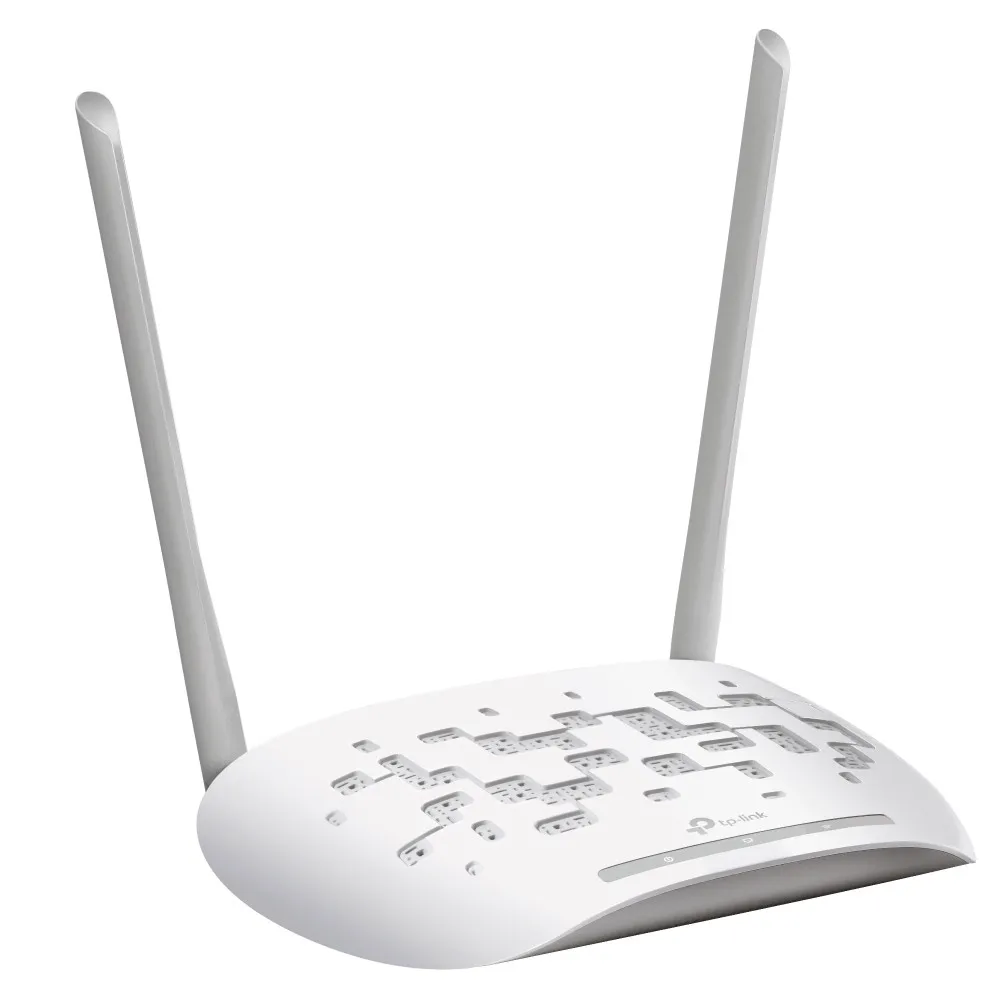 Wi-Fi kirish nuqtasi Tp-Link TL-WA801N 300M#3