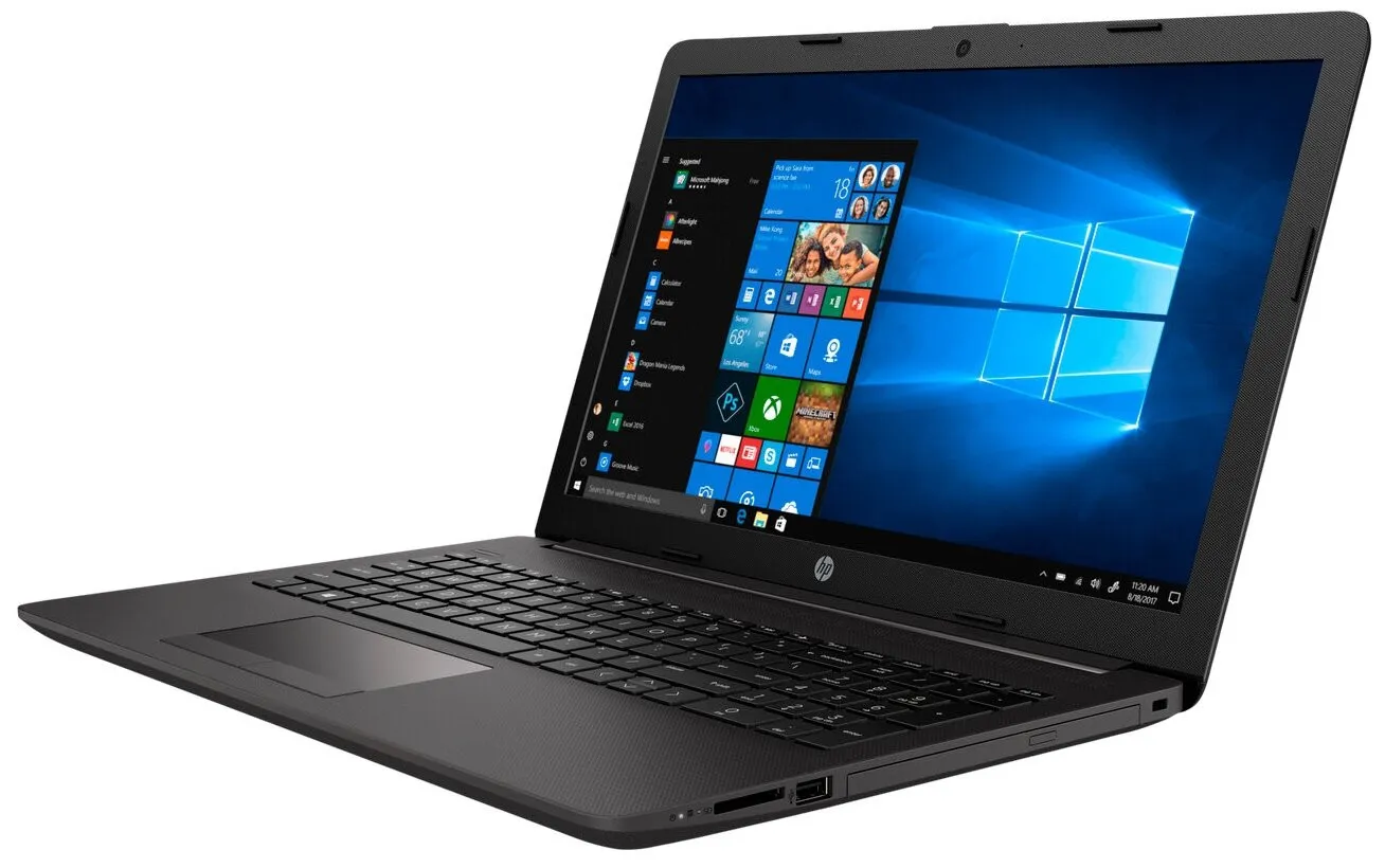 Ноутбук HP 250 G7 (N4020 | 4GB | 1000GB | Intel UHD Graphics | 15.6" ) + Мышка в подарок#4