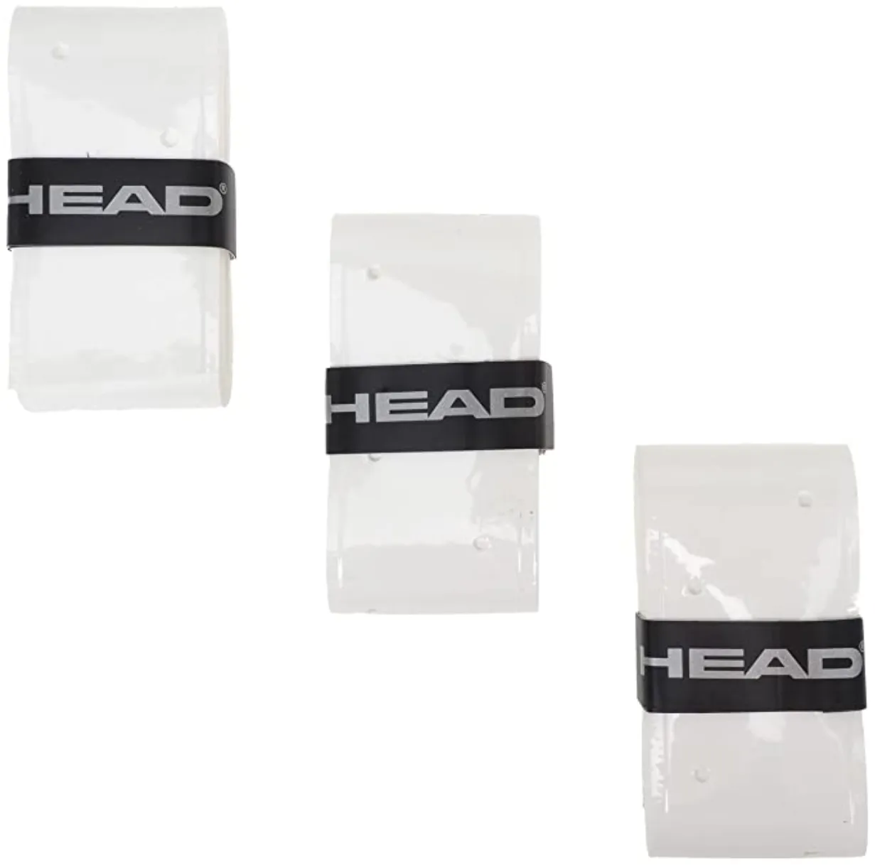 Намотка Head Xtreme Soft (model 3)#2