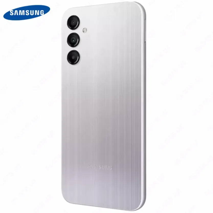Смартфон Samsung Galaxy A145 4/64GB (A14) Серебристый#5
