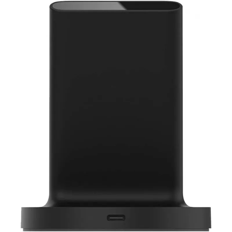 Беспроводное ЗУ Xiaomi Mi Wireless Charging Stand 20W#5