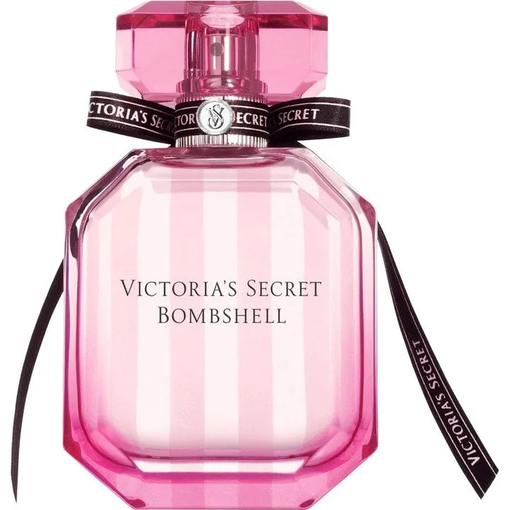 Парфюмерная вода Victoria's Secret Bombshell Paris (L) EDP 100мл #1