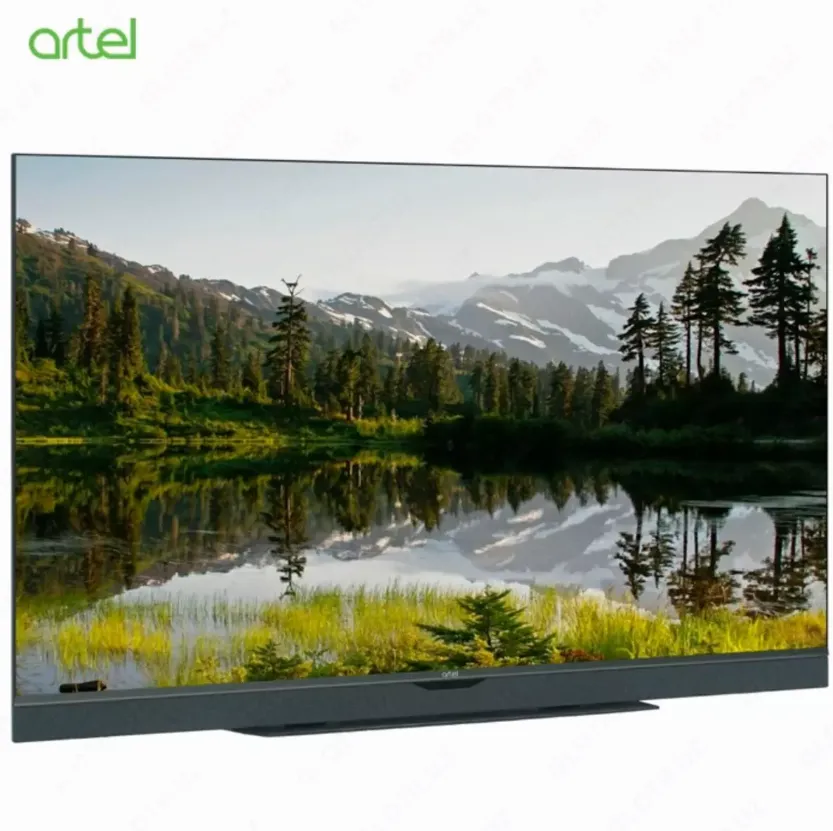 Телевизор Artel 50-дюмовый 50AU20K Ultra HD Android TV#2