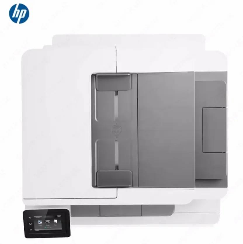 Цветной лазерный принтер HP Color LaserJet Pro M283fdw (A4, 21стр/мин, цветной,AirPrint, Ethernet (RJ-45), USB, Wi-Fi)#2