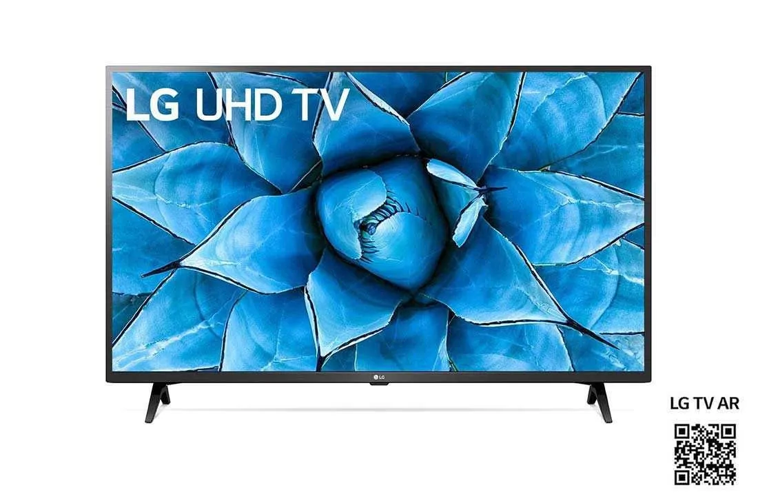 Телевизор LG 43" 4K LED Smart TV Wi-Fi Android#2